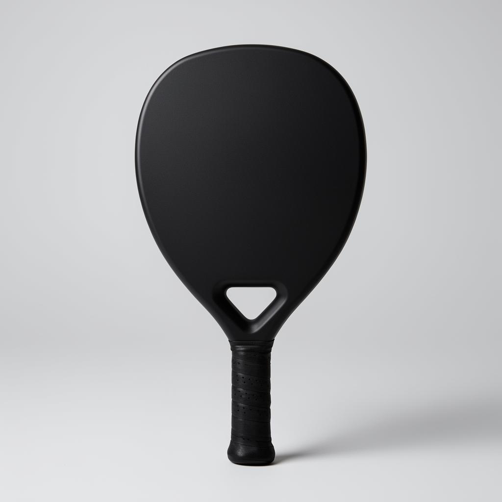 Plain Black